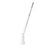 Telescopic Electric Rotating Elbow Cleaning Brush for Bathrooms