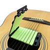 Elektrická kytara na akustickou kytaru Čistič basových strun Kartáč Čisticí prostředek na desky hmatníku Čisticí nástroj pro údržbu Péče o nástroje
