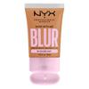 NYX Professional Makeup Bare With Me Foundation GOLDEN LIGHT