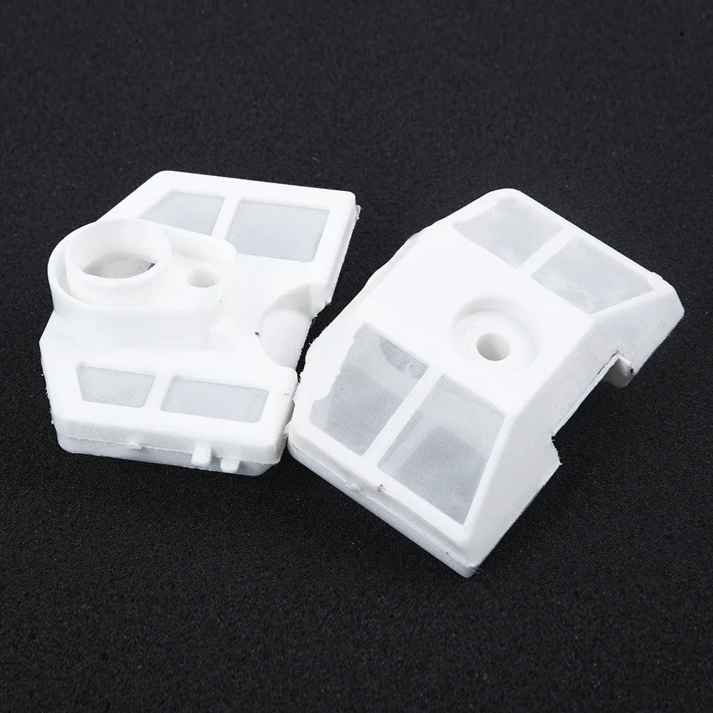 Replacement Air Filter Set Yard 45CC 52CC 5200 5800 58CC 4500 Assembly Chainsaw Cleaner Engine Parts Power Tool