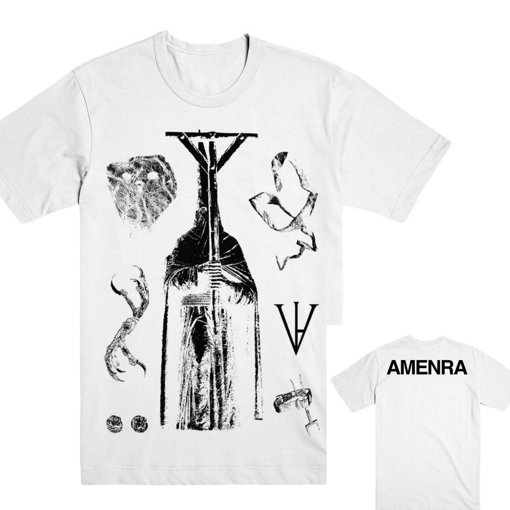 Hook AUnisexRA Band TShirt Cotton Graphic Tee Unisex Women Summer Streetwear