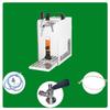 Tireuse à Bière Lindr PYGMY 20/K Kit Complet 25 L/h POMpe Membrane KeyKeg