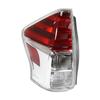 For Toyota Prius V US 2015 2016 2017 2018 Car Parts Rear Tail Light Rear Turn Signal Light Stop Brake Parking Lamp Driving Light