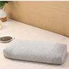 Li Shen Washed Cotton Buckwheat Hull Pillow