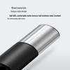 ZISIZ Handheld Electric Milk Frother