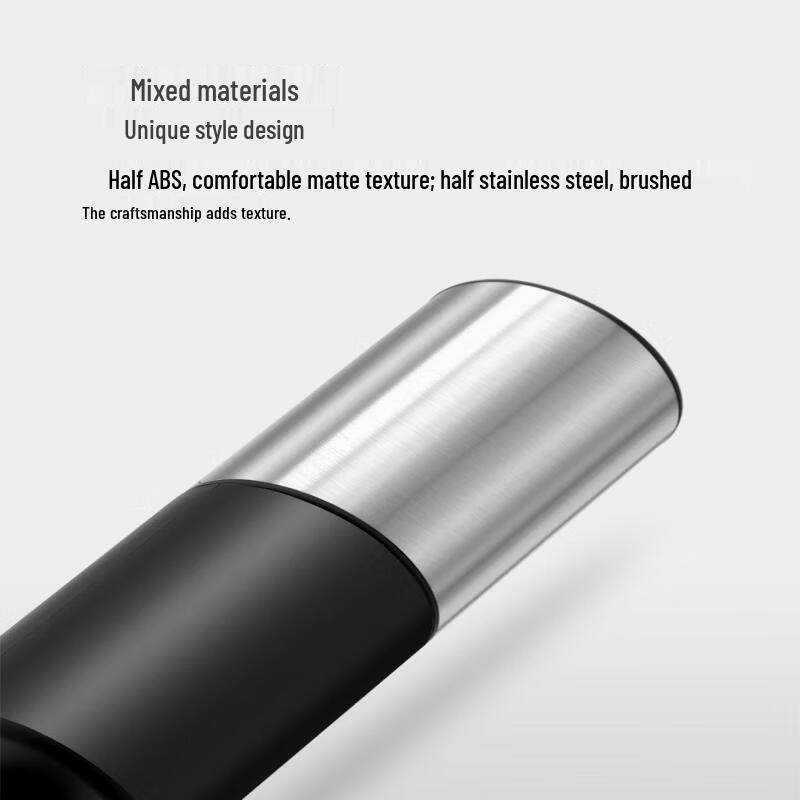 ZISIZ Handheld Electric Milk Frother