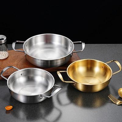 Stoviglie – Casseruole