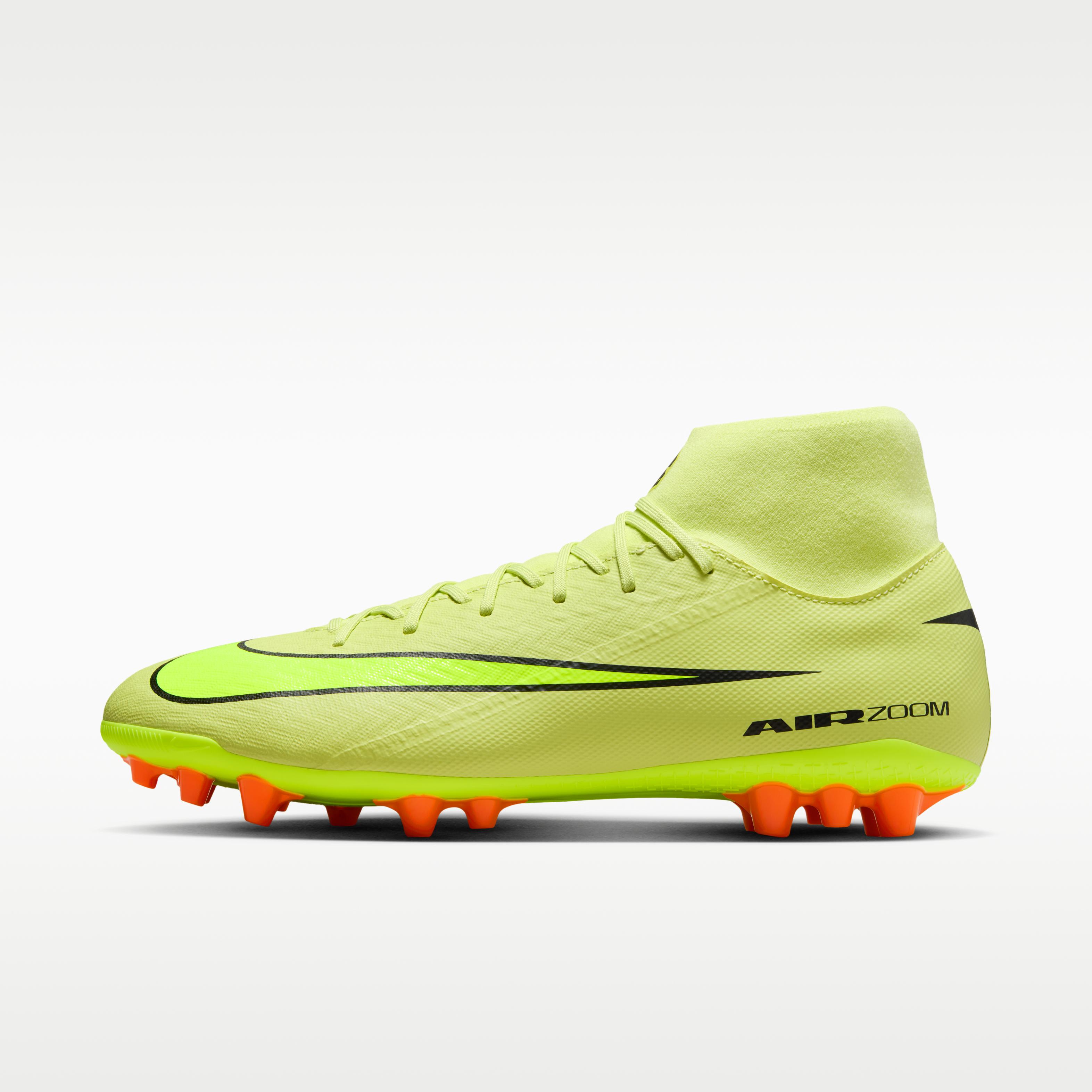 Nike Zoom Mercurial Superfly 10 Academy AG Max Voltage Pack 40