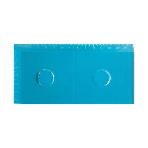 

Floor width ruler, cushion floor cutter, cushion flooring cutter, CF floor cutter, floor cutter, carpet cutter (6005)