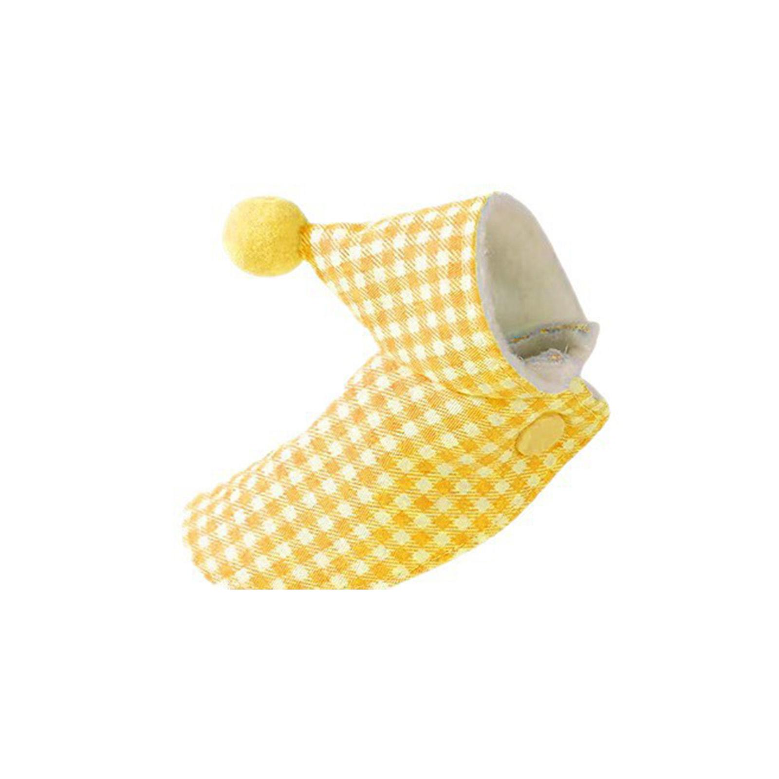 

Bird Cape, Bird Cloak, -striped Windproof And Warm Pet Clothing For Parrots To Wear During Winter To Against The Cold. S жовтий