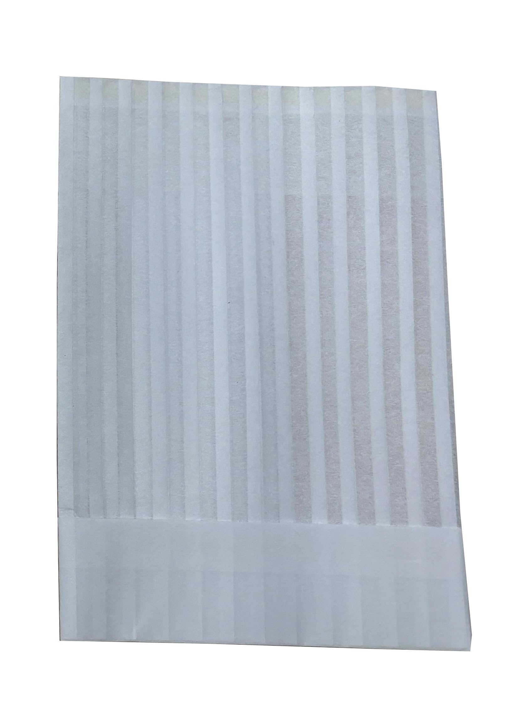 

Семь Униформа Поварской колпак JW4646 Поварской колпак Размер 40 (Пакет из 10) JW4646-0 Белый