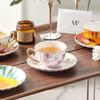 WOOCH Exquisite Romantic Cup and Saucer Gift Set