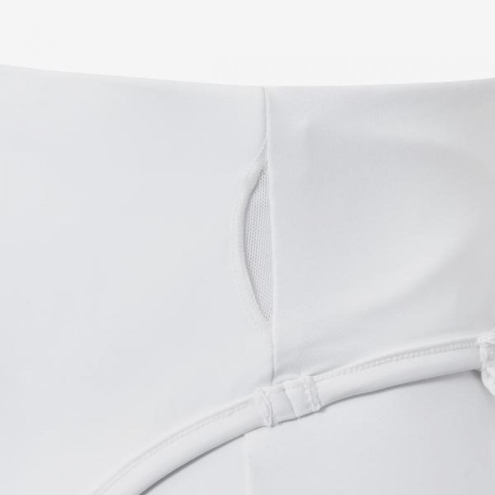 Fila Vestido Fs2oph2392f Whi