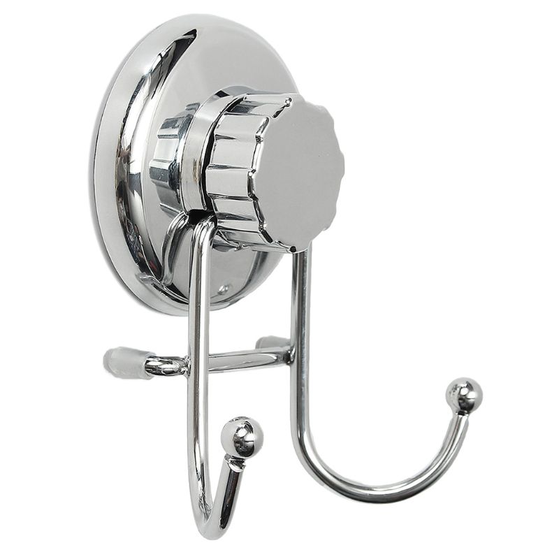 

Suction Cup Hooks Toilet Paper Hanger for Hanging Kitchen Bathroom Supplies