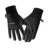 Autumn Winter Gloves Biking for Running Skating Hiking Camping Fishing