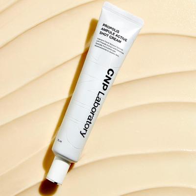 Laboratory Propolis Ampule Active Shot Cream 75 мл