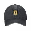 Chara  emblem Baseball Cap dad hat Beach Bag GentleUnisex Hat Sunscreen Unisex Womens