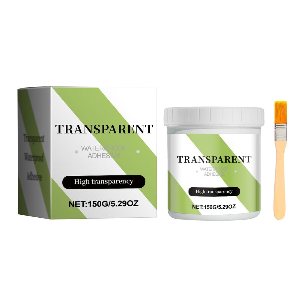 Waterproof Anti-Leakage Waterproof Agent Waterproof Insulation Sealant Transparent Repairing Leak Waterproof Adhesive
