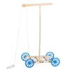   Gravity Cart Kit Physical Scientific Educational Experimental Kit for Children