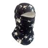 Thickened Cycling Head Cover Keep Warm Ski Mask Comfort Plush Scarf Cover  Outdoor
