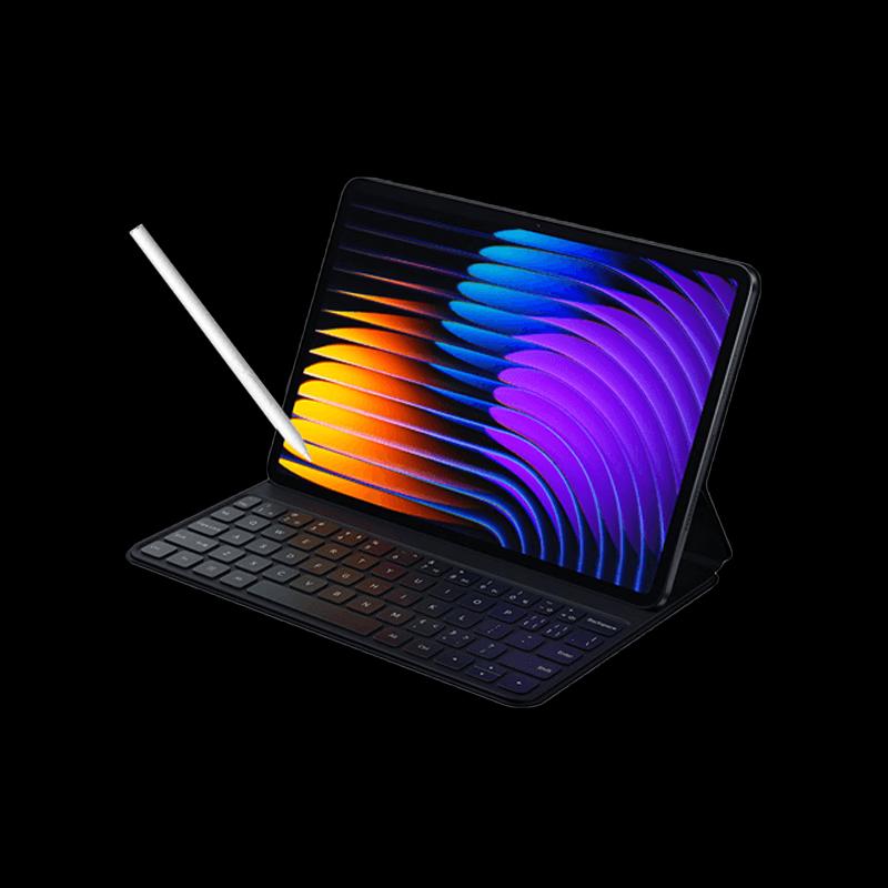 

Планшет Xiaomi Pad 7 11,2 дюйма з стилусом та чохлом-клавіатурою (версія CN)