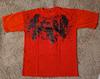 Affliction X Sematary Graphic Tee – Rare Crow Design – Size 4XL – NEW & SEALED