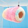 Enlarged Guineas Pig Hammock Small Pet Hanging Bed Ferrets Guineas Pig House for Comfortable Resting