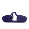 Stick On Phone MINI Clip Reading Glasses +1 0 To +3 5 Portable Presbyopic Eyewear Diopter Eyeglasses