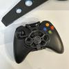 Mini Racing Game Wheel Controller Easy Installation Replacement Racing Wheel for 360 Controller Gaming Accessories