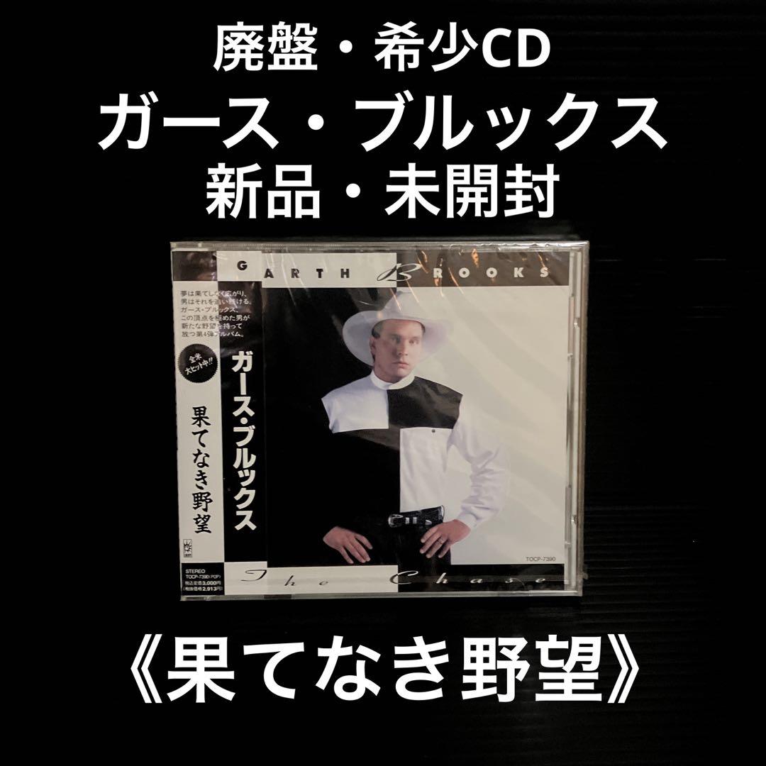 

[USED] Garth Brooks Endless Ambition