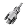 2x Ppr Pipe Threading Tools for Electrical Plumbing Projects