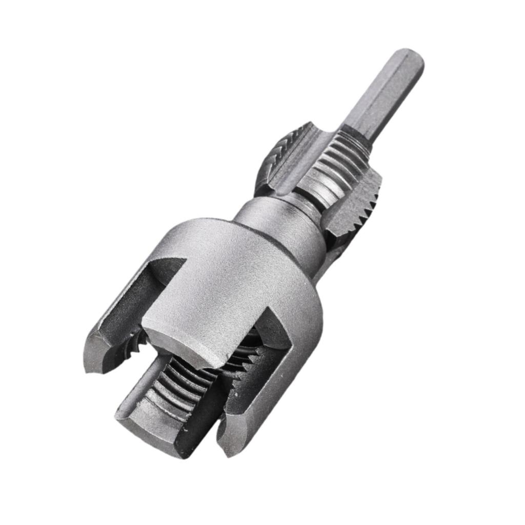 2x Ppr Pipe Threading Tools for Electrical Plumbing Projects