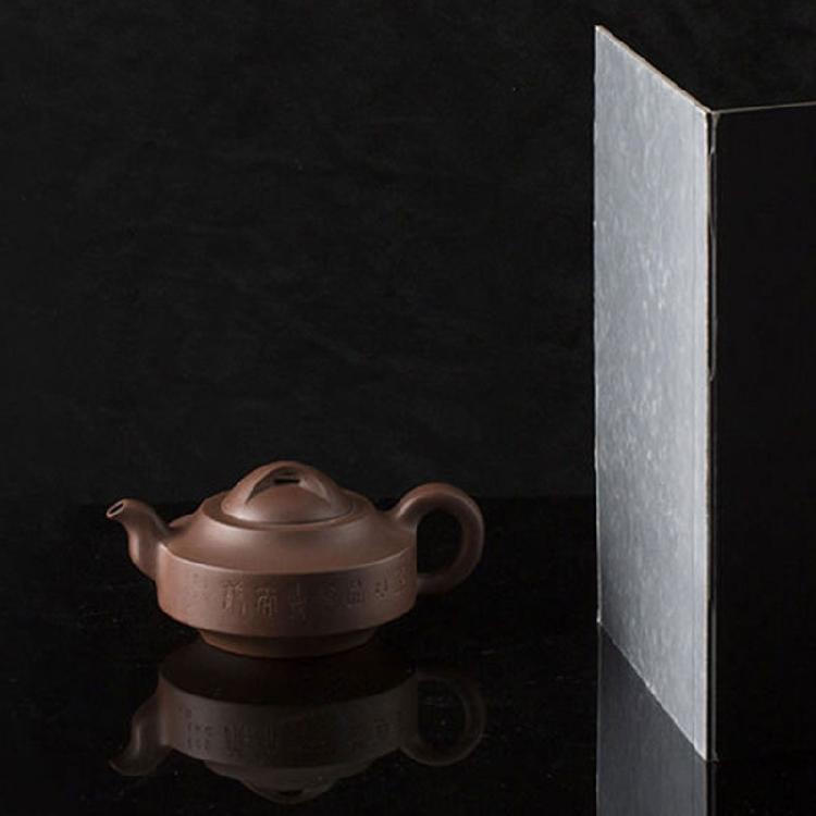 Cartone Riflettore per Fotografia, Pannello di Controllo Luce per Diffusore Luce Studio, Cartone Spesso Riflettente