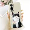 For Xiaomi Redmi A7 Pro 4G Case Cute Dog Panda Cartoon Cover Soft TPU Phone Case For Xiaomi Poco C85x PocoC85x Redmi A7 Pro Bags