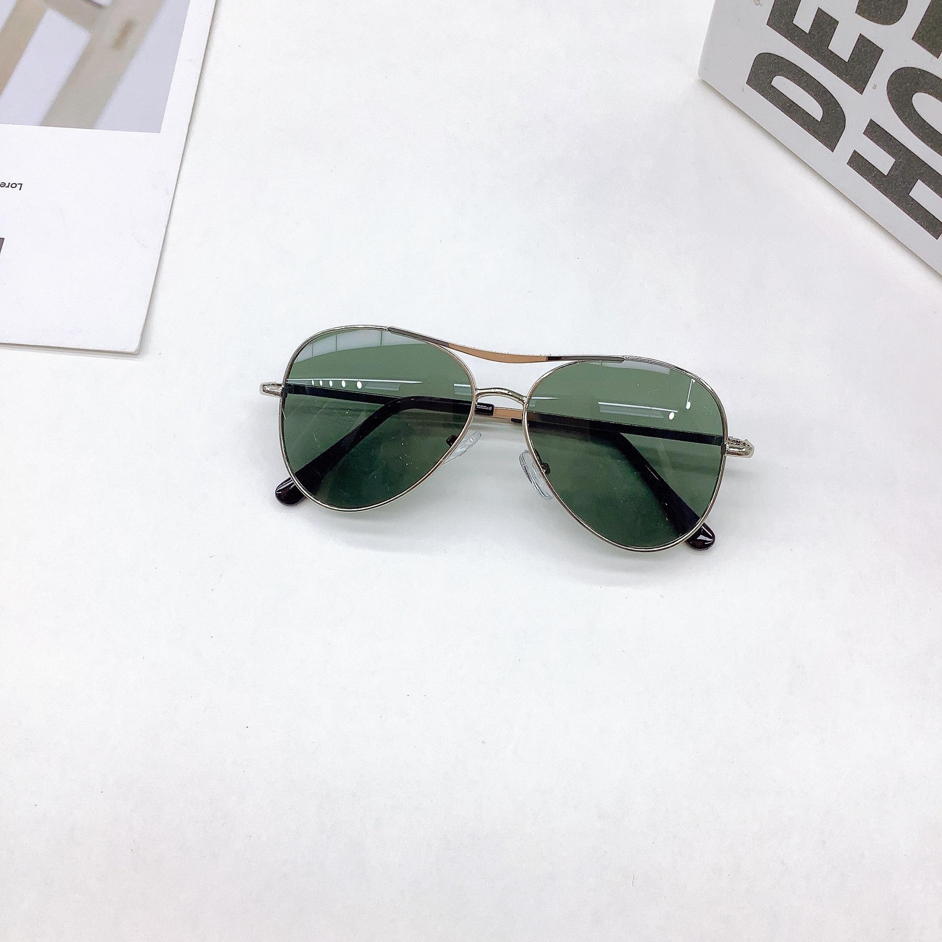 

Детские солнцезащитные очки, модные солнцезащитные очки для мальчиков и девочек, индивидуальные милые детские очки с защитой от ультрафиолета Tide