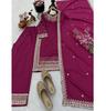 Women Bollywood Salwar Suit Designer Party Wear Salwar Kameez Palazzo Set Ethnic Wear