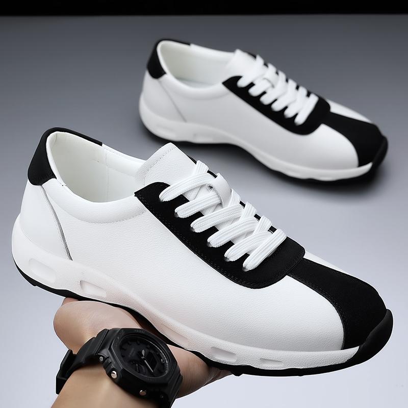 Fashion Fashion Suitable Mens Casual Shoes Lightweight Men Sneakers Versatile Sports Shoes Daily Travel Tenis Masculino Skate Footwear