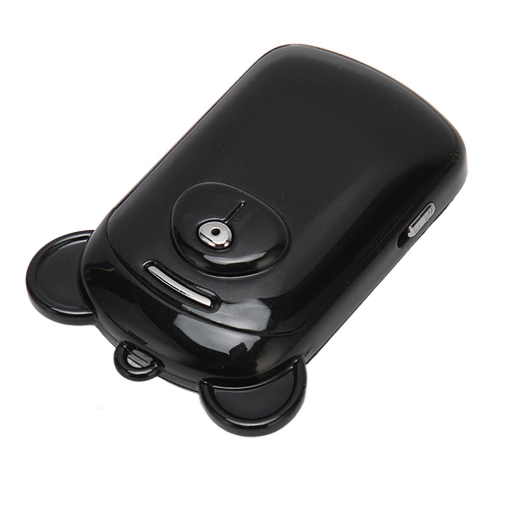 Digital Voice Recorder Voice Activated Recorder Noise Reduction Sound Recording Device MP3 AI