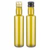 Butelka Dorica Oliwkowa 250Ml Na Oliwę Ocet Z Dozownikiem