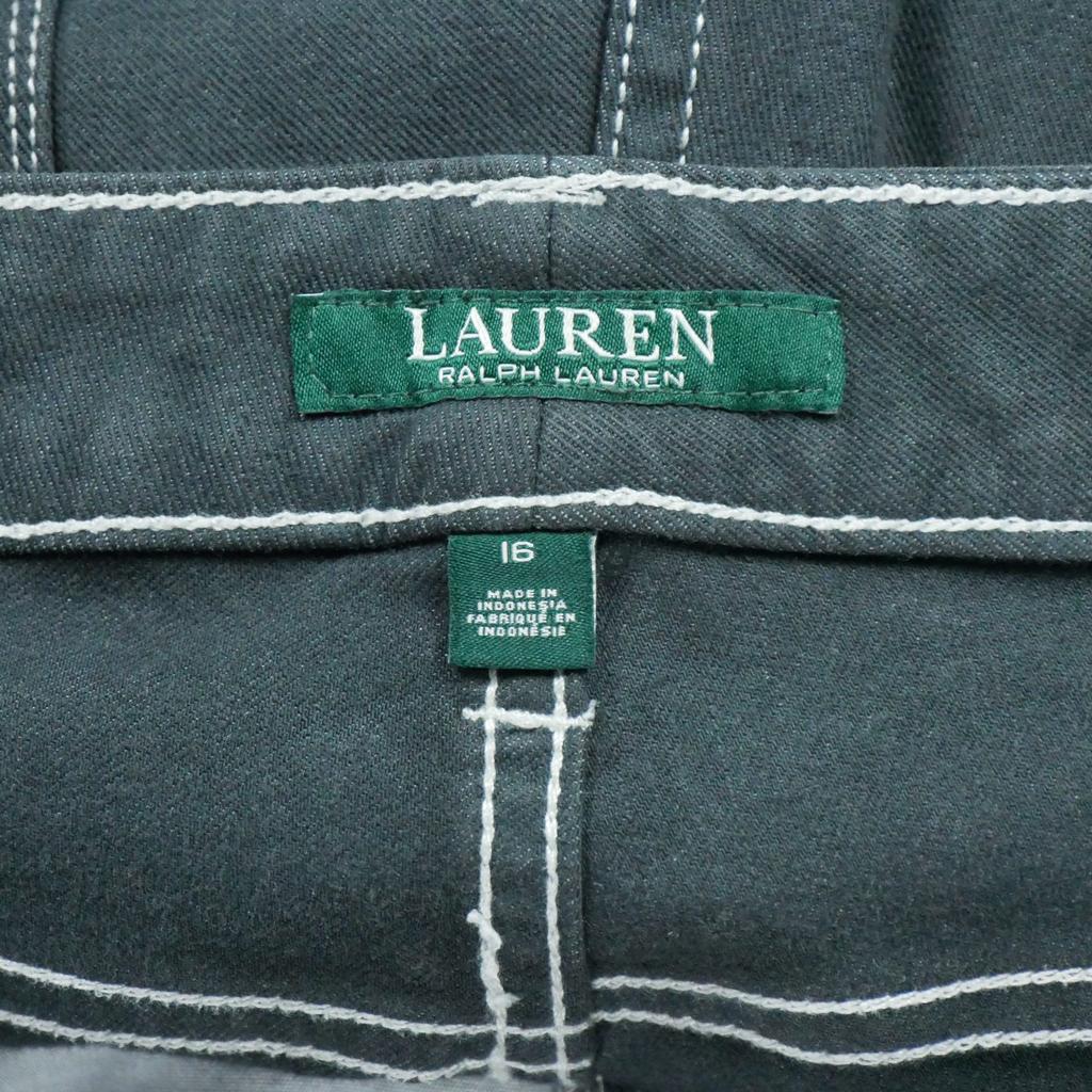 Women's Grey Jeans
