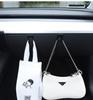 Tesla Model 3/Y Co-Pilot Glove Box Hook Accessory