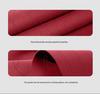 Hongqi HS5 All-Season Car Seat Cover Set - Universal Semi-Enclosed Suede Design