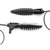 1 paire pour Moto LED Tour Signal lumière Indicateur avant tourner lampe pour R1200gs HP4 Adventure F800gs R1200r