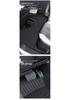 BYD Seagull and Dolphin Models 2526 TPE Smart Driving Floor Mats with Full Coverage Carpet