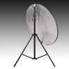 Durable Softbox Backdrops Background Holder Reflector Fixing Clip Tripod Converter Holder Clamp
