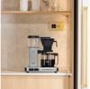 Coffee Maker Technivorm Moccamaster KBG Select Matte Silver (53982)