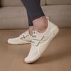 Fitnessstudio Fitness Cross-Training Sportschuhe Rutschfeste Gewichtheberschuhe Atmungsaktive Kniebeugeschuhe Rutschfeste Walking-Flats