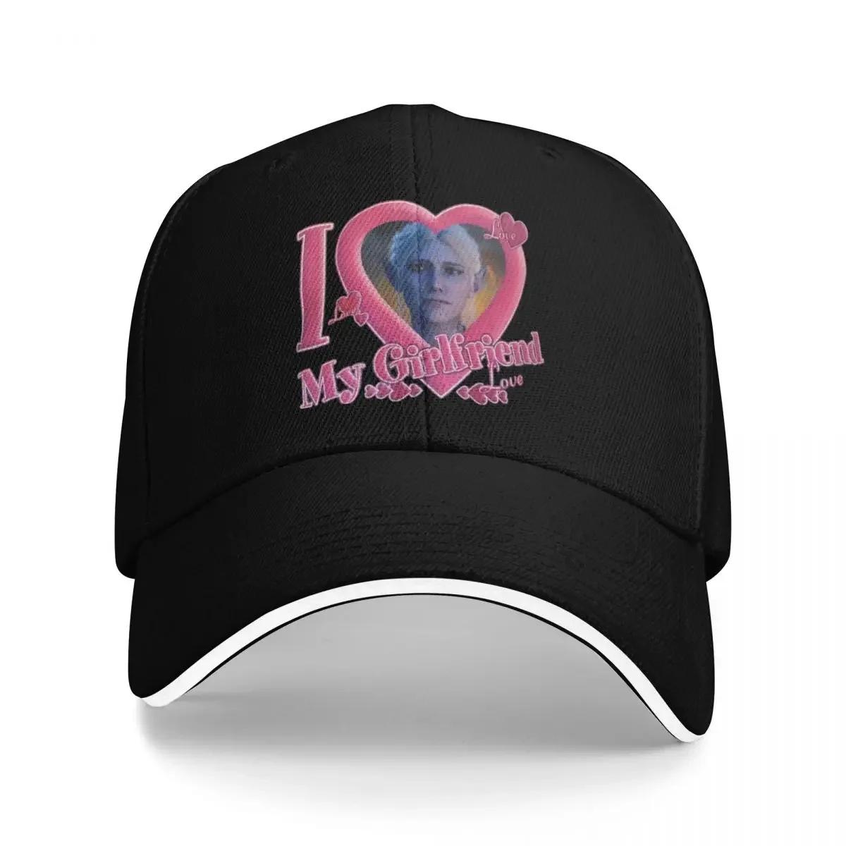 I Love My Minthara Durable for All Seasons Men s Hats Caps For Unisex Baseball Cap Men One Size