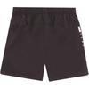Puma Logo Elastic Waist Side Pocket Casual Shorts Men Shorts 528809-01