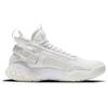 Air Jordan Proto React Triple White Unisex Tenisky Bílá-Bílá BV1654-101